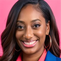 StepStone Family & Youth Services Employee Darian Lyons's profile photo