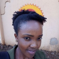 Syner-Med Pharmaceuticals (Kenya) Ltd Employee Anne Thiong'O's profile photo