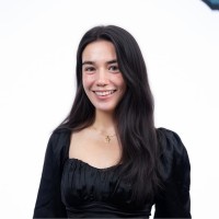 Global Women in VC Employee Kasia Cheng's profile photo