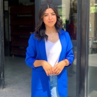 Icon Creations Employee Aseel abu Zeid's profile photo