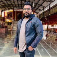 Shift Risk Insurance Brokers Limited Employee Manish Gond's profile photo