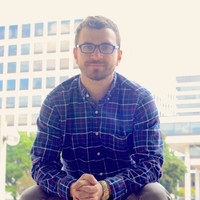 Spike Brewing Employee Michael Cymerman's profile photo