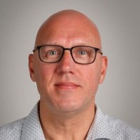 proMX Employee Rudy Vanhille's profile photo
