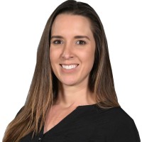 Launch Potato Employee Nicole Patrick's profile photo