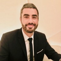 ALTEREA Employee Mohsen Bentchikou's profile photo