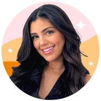Pimpant (Ex Juliette) Employee Hasna Taileb's profile photo