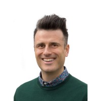 Cyncly Employee Steve Hopkins's profile photo