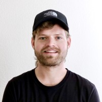 Toolpath Employee Pete Oxenham's profile photo