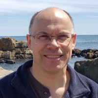 Fidelity Investments Employee Mike Levesque's profile photo