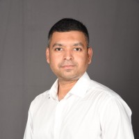amana Employee John Dsouza's profile photo