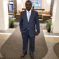 Trilogie Groupe Conseil Employee Yannick Dzogolo's profile photo