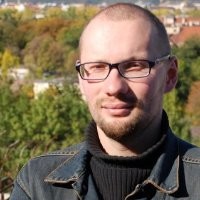Petr Cigler Email