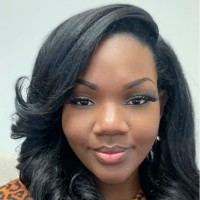 Simon Engineering & Consulting, Inc. Employee Raenita Kpochan's profile photo