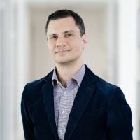 Omnes Employee Michael Pollan's profile photo