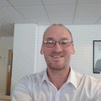 AKG UK Employee Graeme Fitzjohn's profile photo