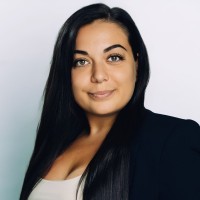 HUPX Hungarian Power Exchange Ltd. Employee Nikolett Dancsné Ilyés's profile photo