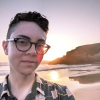 Youth Law Center Employee Will Radler's profile photo