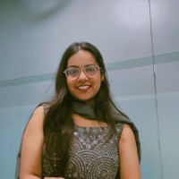 Suitable AI Employee Priyanshi Bansal's profile photo