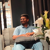 Engineering Square Employee Kadiyam Sandeep's profile photo