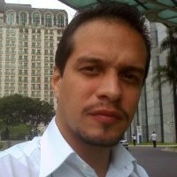 Carenet Longevity Employee Rafael Medeiros's profile photo