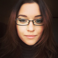 Bitrue Employee Dina Shkolnik's profile photo