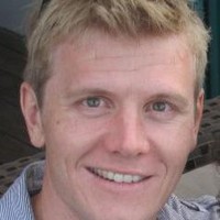 Eggy Employee Brent Lacey's profile photo