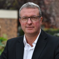 Hub One Employee Didier Goubin's profile photo