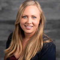 Syncare Memory Suites Employee Ashley Nachatilo's profile photo