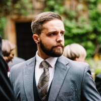 E.ON Employee Andre Lorenz's profile photo