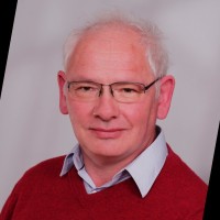 Nidec Minster Corporation Employee Max Helbig's profile photo