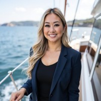 Openprise Employee Angelena David's profile photo