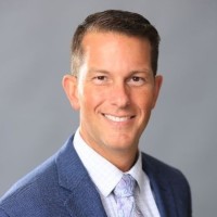 Ameriprise Financial Services, LLC Employee Michael Barker's profile photo