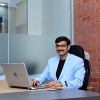 Pravin Nirmal