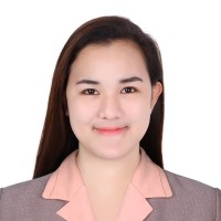 Angelica Argete's profile photo
