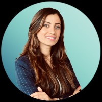 Resadia Employee Linda Yahiaoui's profile photo
