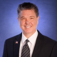 The CORE Institute Employee Glenn Banks's profile photo