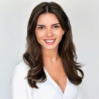 Venture First Employee Madison Ewing's profile photo