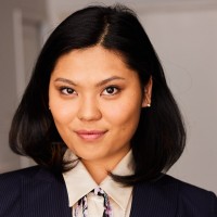 Droyd Employee Ai Yamato's profile photo