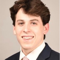 Louis Dreyfus Company Employee Liam McGovern's profile photo