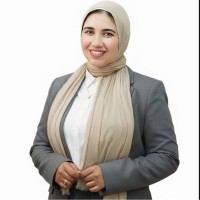 Shereen Ashraf Email