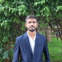 Pixfirst Employee Ronith K's profile photo
