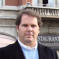 Luiz Ottoni Email & Phone Number