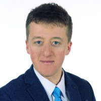 FARA AS Employee Piotr Marczewski's profile photo