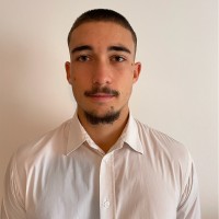 SPACEFOOT Employee Enzo Girard's profile photo