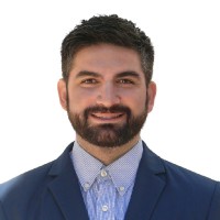 B+C Studio Employee Thomas Marinos's profile photo