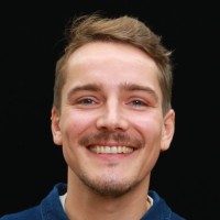 Audible Employee Jules Martin's profile photo