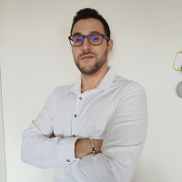 Pixecurity Employee Sylvain Cadoret's profile photo