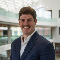 United States Air Force Employee Graham Elder's profile photo