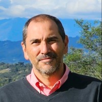 Banco de la República - Colombia Employee Javier Enrique Lozano's profile photo
