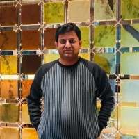 ReNew Employee Shrikant Vairalkar's profile photo